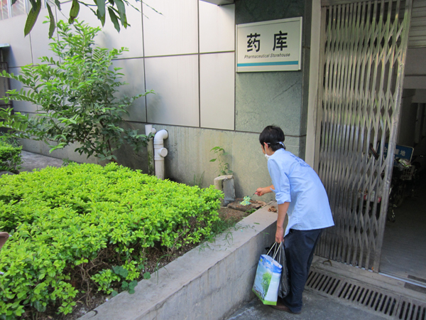 機(jī)構(gòu)企事業(yè)、學(xué)校、醫(yī)院、超市等各類(lèi)單位